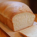 Domaći hleb starinski recept