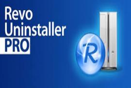 Revo Uninstaller 1