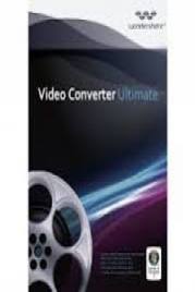 Wondershare Video Converter Ultimate 8