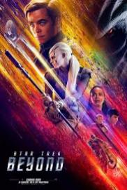 Star Trek Beyond 2016