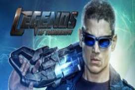 DCs Legends of Tomorrow season 2 episode 5