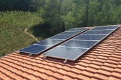 solarni paneli