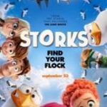 Storks 2017 online movie HD Subtitles